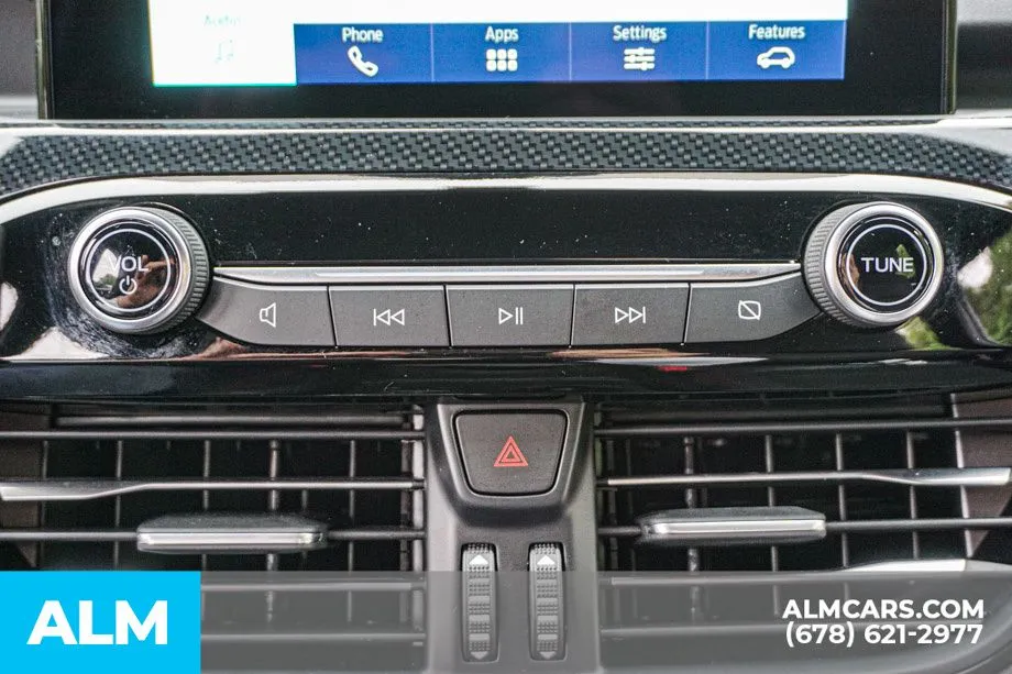2026 Ford Escape ST-Line - Photo 42