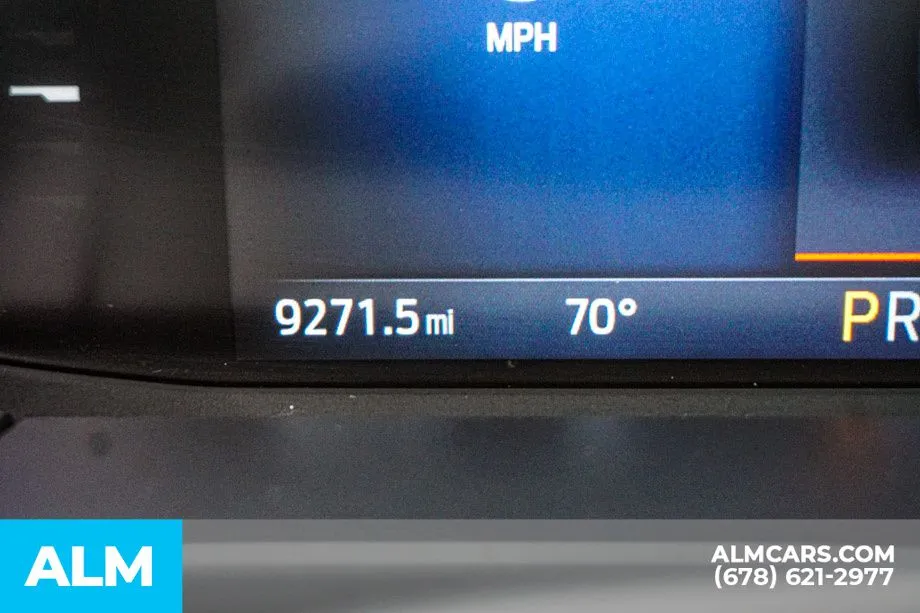 2026 Ford Escape ST-Line - Photo 58