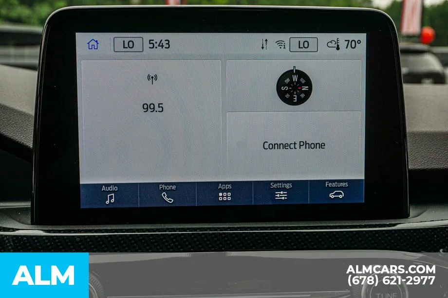 2026 Ford Escape ST-Line - Photo 35