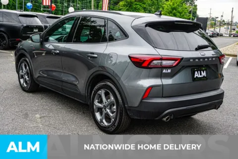 More photos of 2026 Ford Escape ST-Line at ALM Marietta, GA