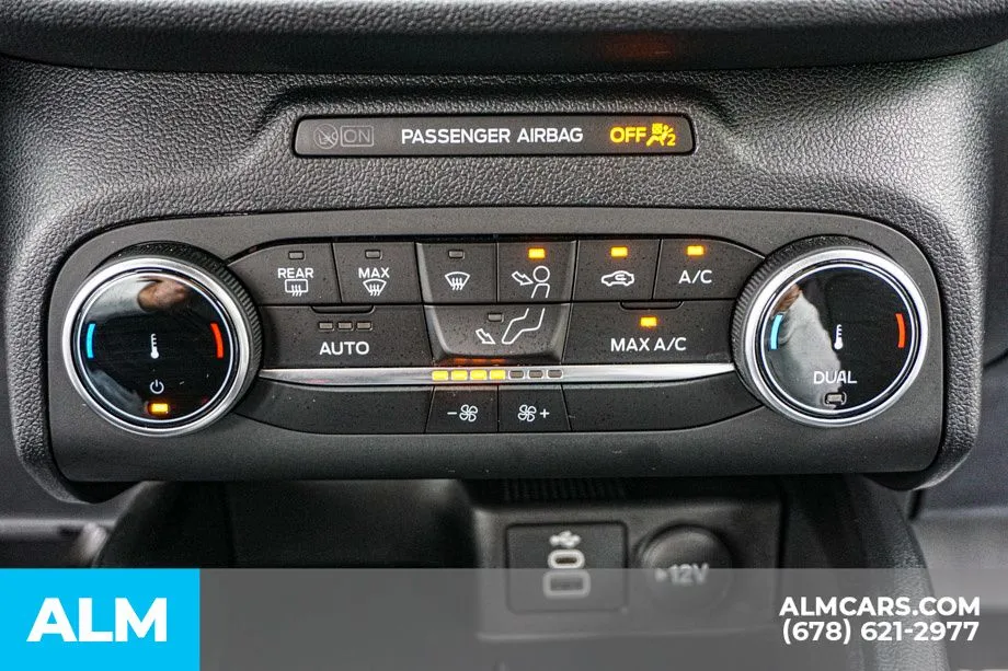 2026 Ford Escape ST-Line - Photo 43