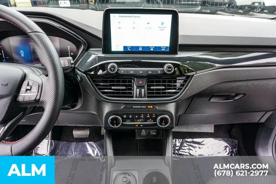 2026 Ford Escape ST-Line - Photo 40