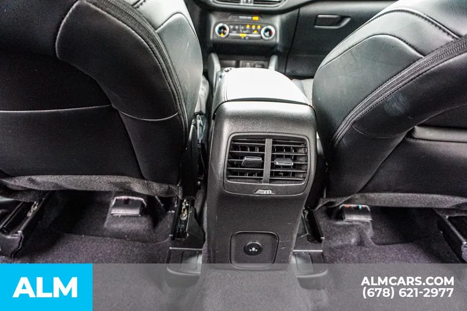 2026 Ford Escape ST-Line - Photo 31