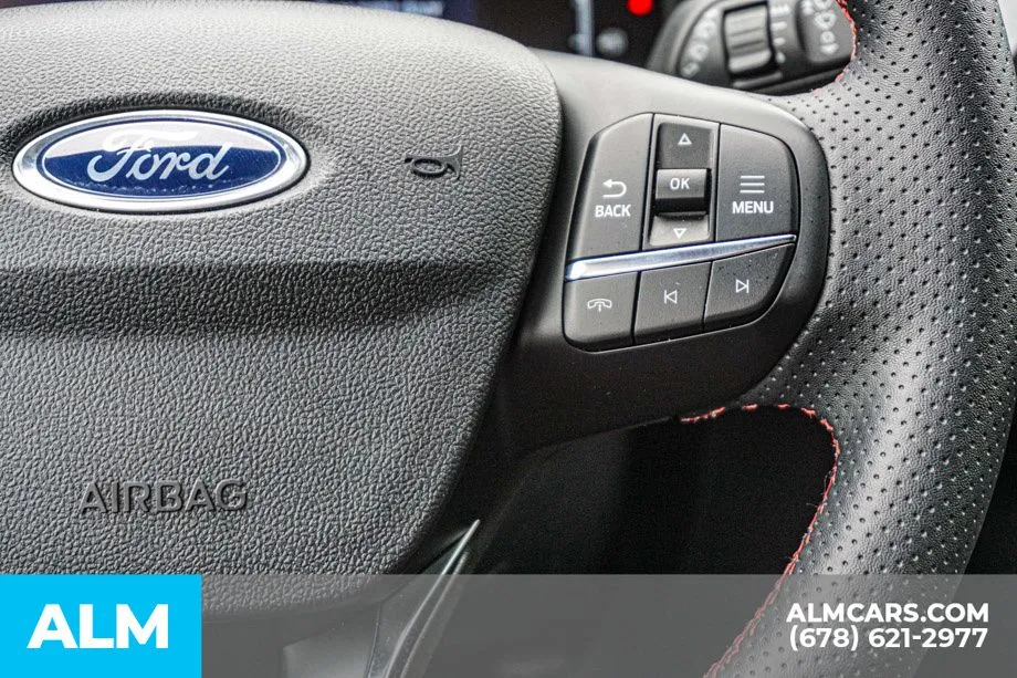 2026 Ford Escape ST-Line - Photo 30