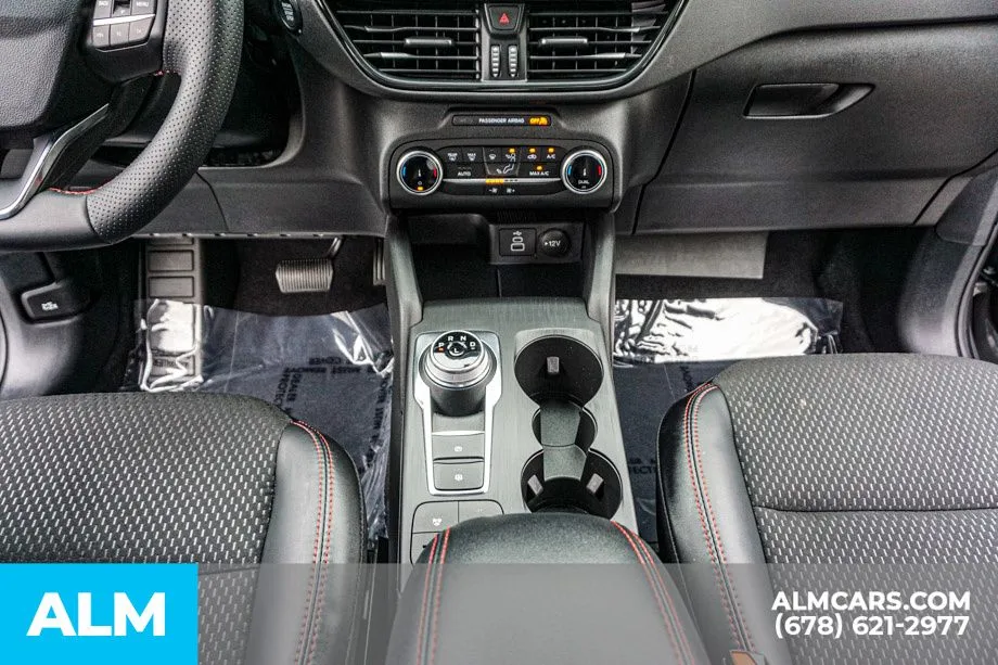 2026 Ford Escape ST-Line - Photo 41
