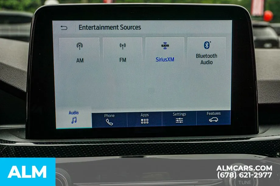 2026 Ford Escape ST-Line - Photo 39