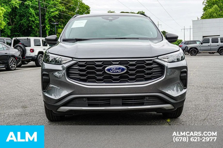 2026 Ford Escape ST-Line - Photo 10