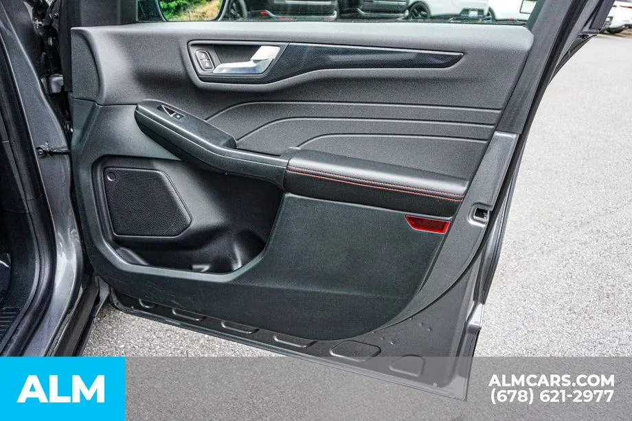2026 Ford Escape ST-Line - Photo 54