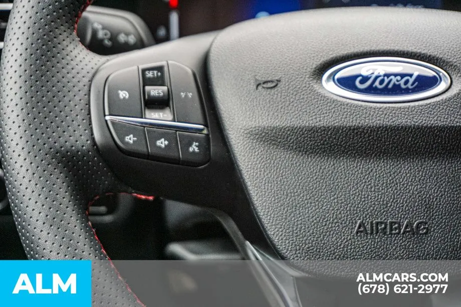2026 Ford Escape ST-Line - Photo 29