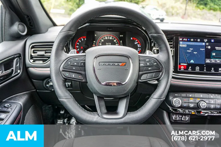 2026 Dodge Durango GT - Photo 31