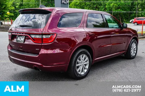 More photos of 2026 Dodge Durango GT at ALM Marietta, GA