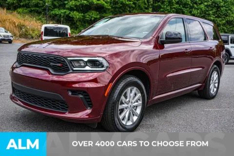 Photos of 2026 Dodge Durango GT for sale in Marietta, GA at ALM Marietta