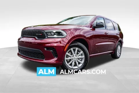 Red 2026 Dodge Durango GT for sale in Marietta, GA