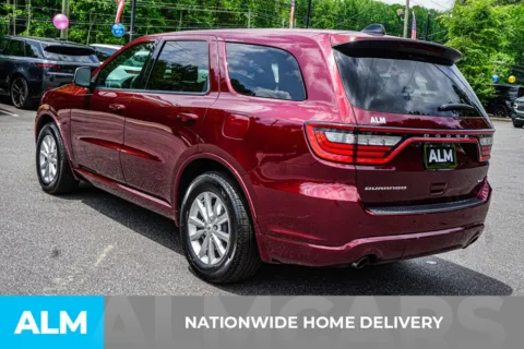 More photos of 2026 Dodge Durango GT at ALM Marietta, GA