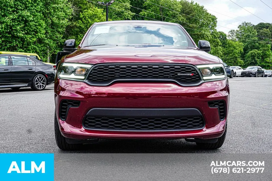 2026 Dodge Durango GT - Photo 10