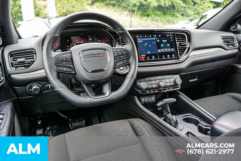 2026 Dodge Durango GT - Photo 30