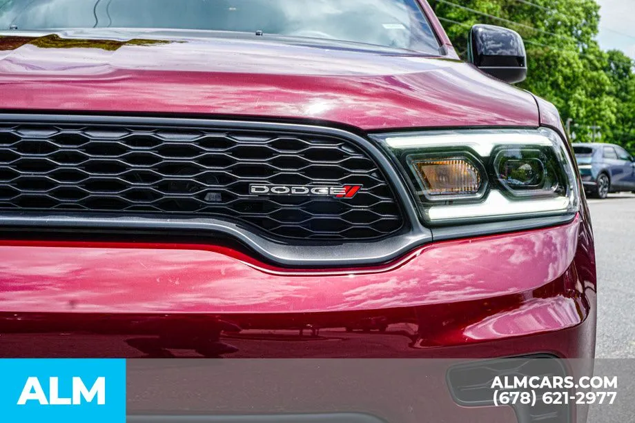 2026 Dodge Durango GT - Photo 12