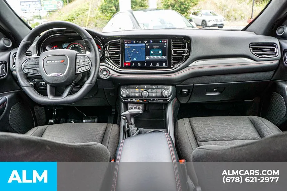 2026 Dodge Durango GT - Photo 29