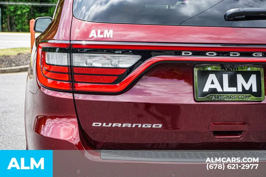 2026 Dodge Durango GT - Photo 15