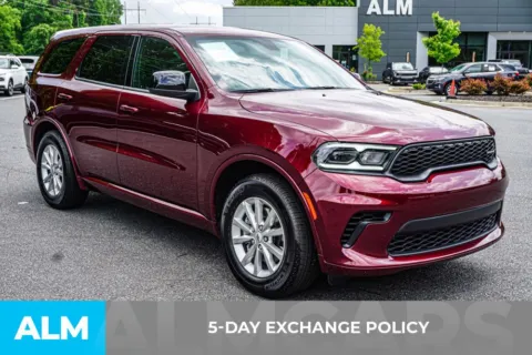 Another view of 2026 Dodge Durango GT for sale in Marietta, GA at ALM Marietta