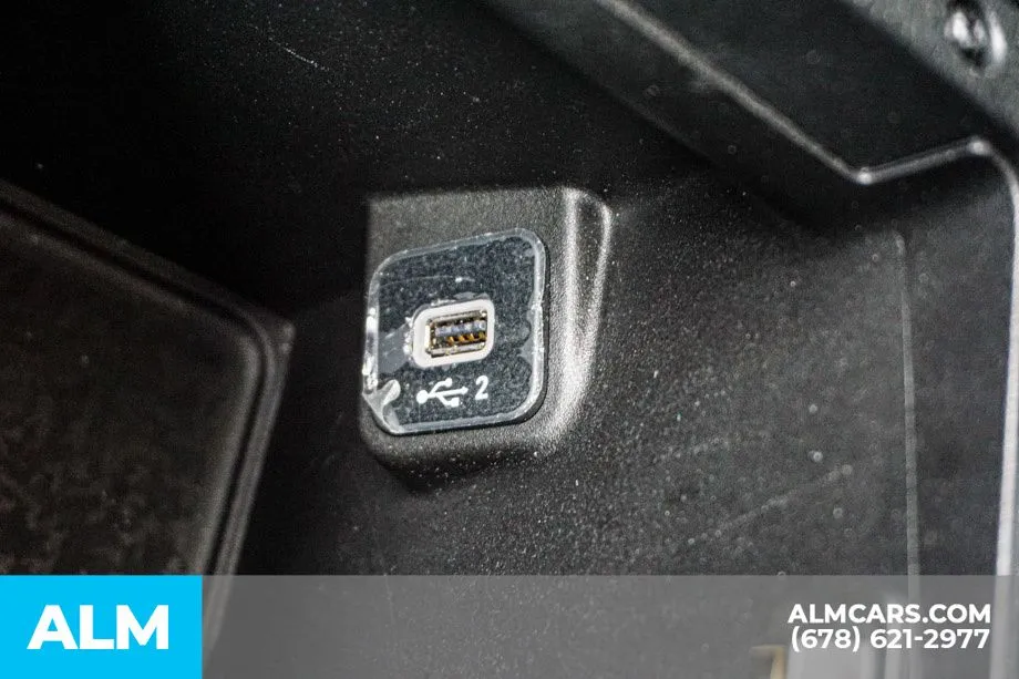 2025 Jeep Wrangler 4-Door Sport S - Photo 46