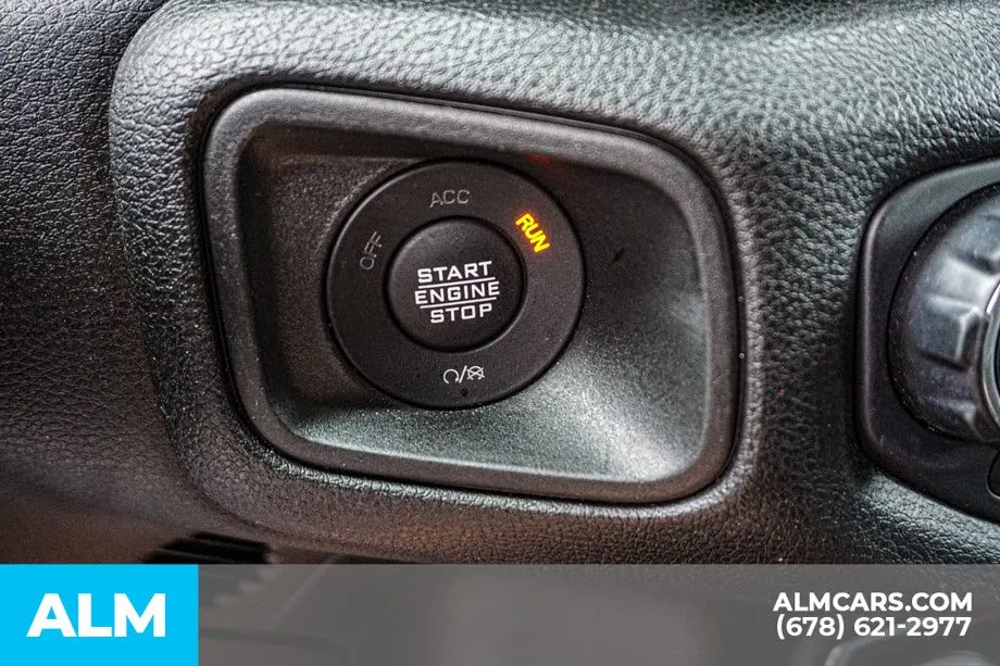 2025 Jeep Wrangler 4-Door Sport S - Photo 47