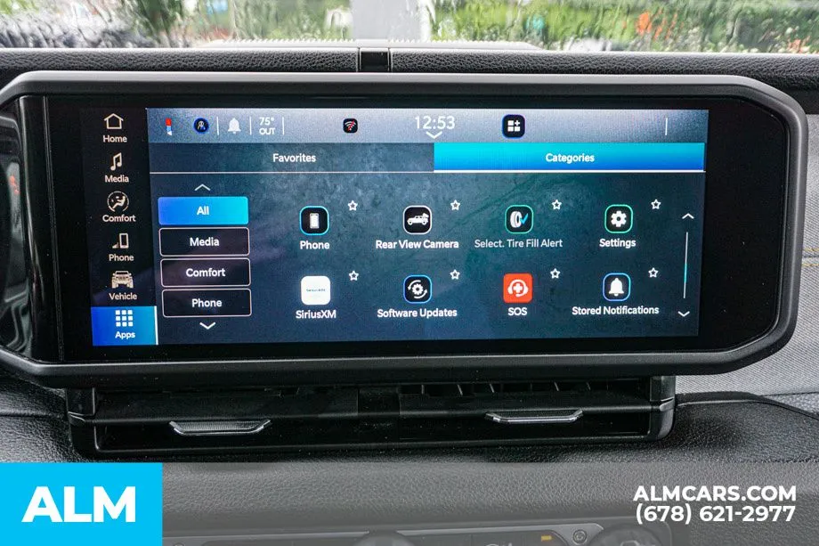 2025 Jeep Wrangler 4-Door Sport S - Photo 38