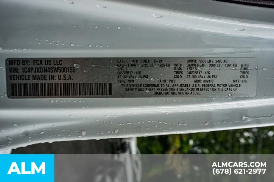 2025 Jeep Wrangler 4-Door Sport S - Photo 56
