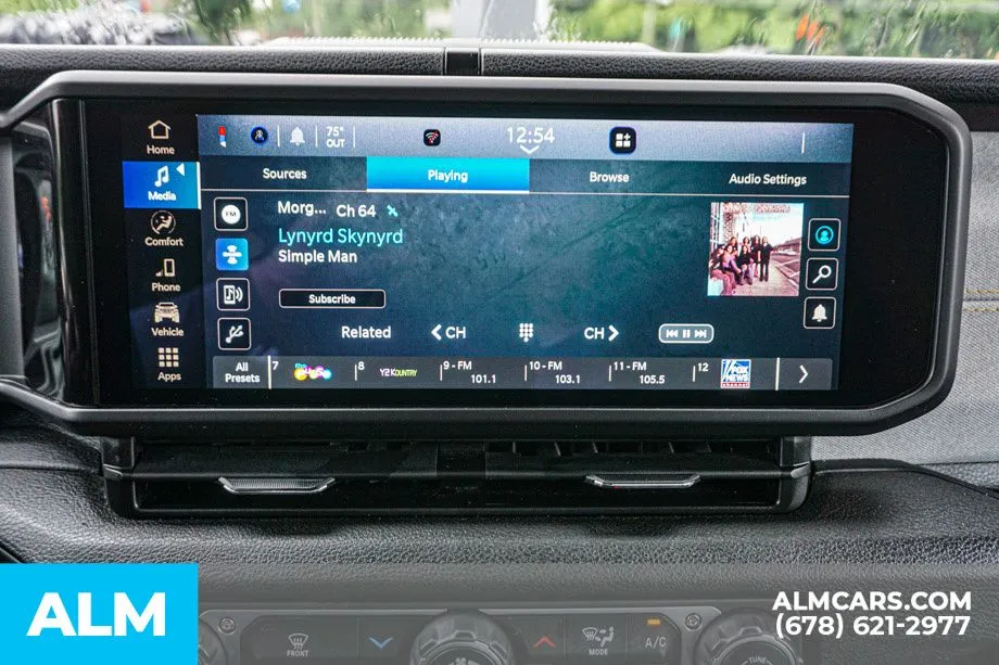 2025 Jeep Wrangler 4-Door Sport S - Photo 41