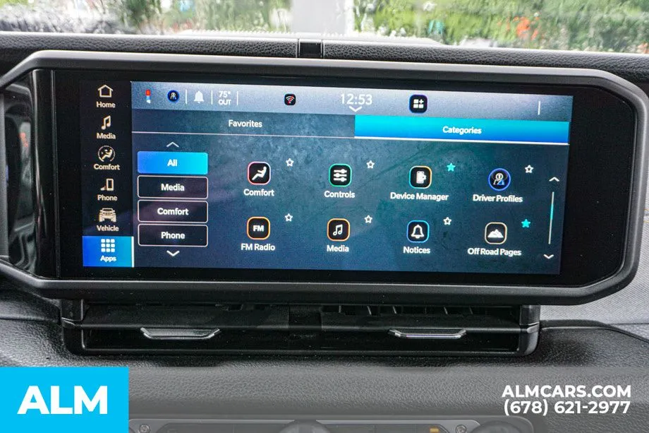 2025 Jeep Wrangler 4-Door Sport S - Photo 37