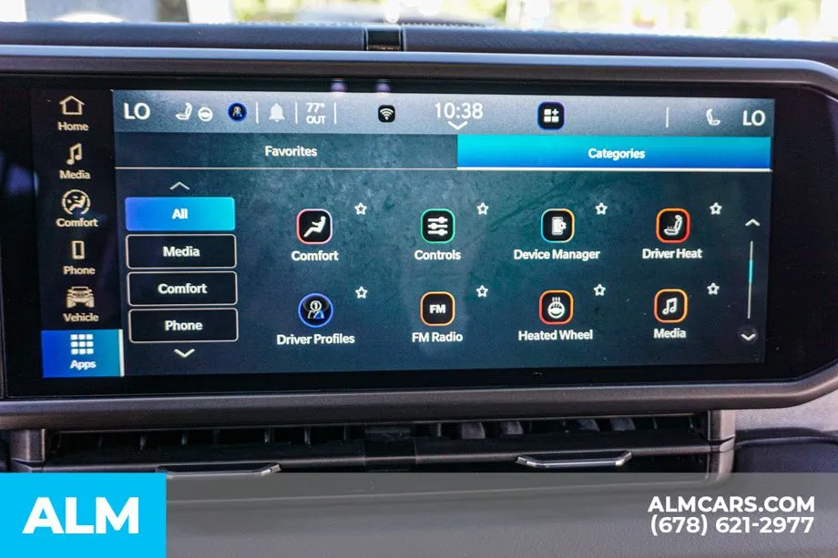 2025 Jeep Wrangler 4-Door Sahara - Photo 36