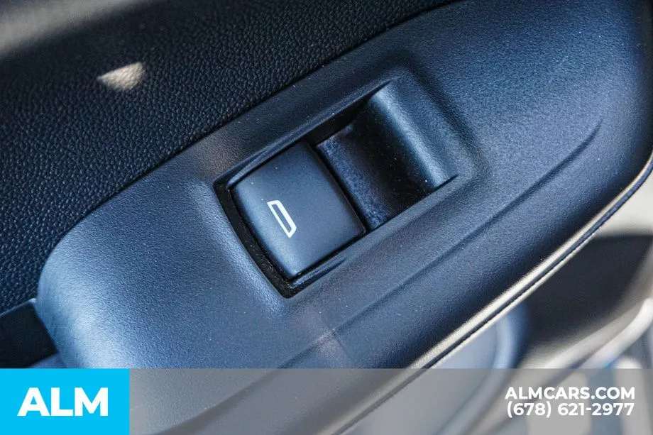 2025 Chevrolet Trailblazer LT - Photo 49