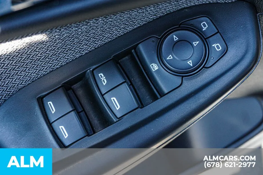 2025 Chevrolet Trailblazer LT - Photo 47