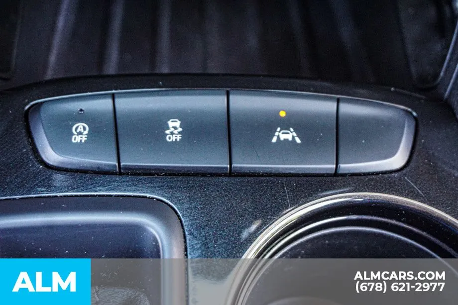 2025 Chevrolet Trailblazer LT - Photo 42