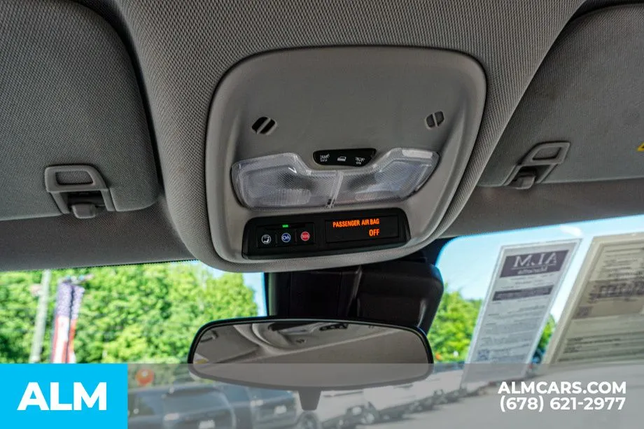 2025 Chevrolet Trailblazer LT - Photo 33