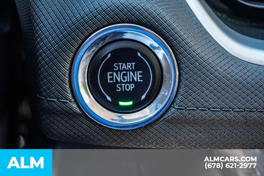 2025 Chevrolet Trailblazer LT - Photo 44