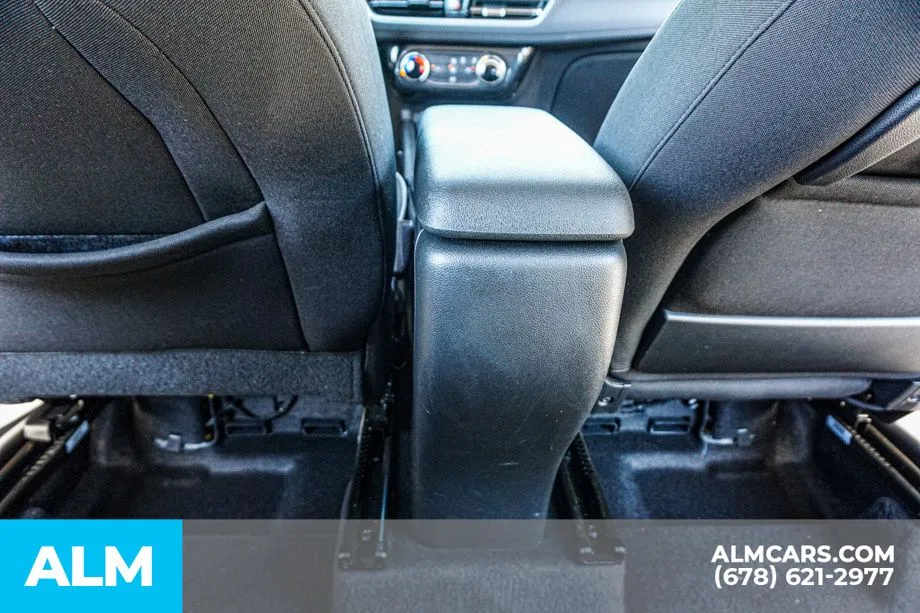 2025 Chevrolet Trailblazer LT - Photo 31