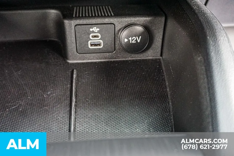 2026 Ford Escape ST-Line - Photo 43