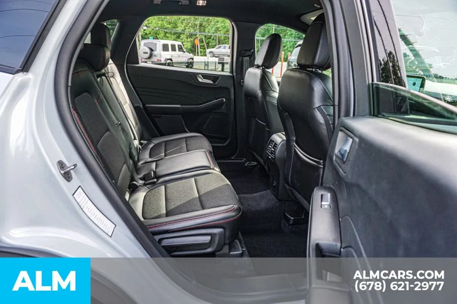 2026 Ford Escape ST-Line - Photo 22