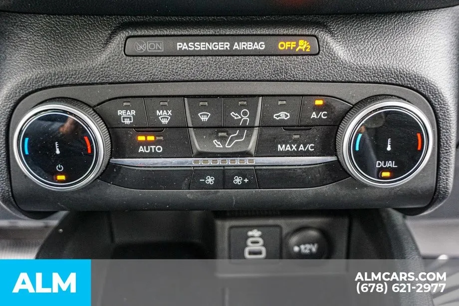 2026 Ford Escape ST-Line - Photo 42