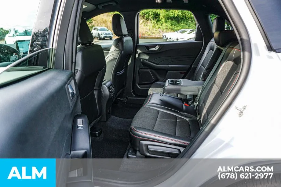 2026 Ford Escape ST-Line - Photo 21