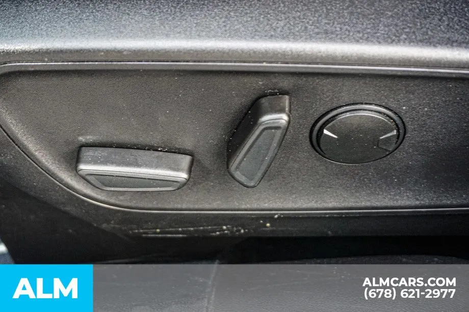 2026 Ford Escape ST-Line - Photo 50