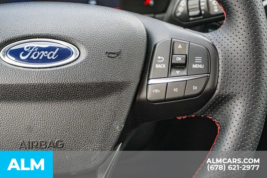 2026 Ford Escape ST-Line - Photo 30