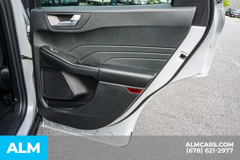 2026 Ford Escape ST-Line - Photo 55