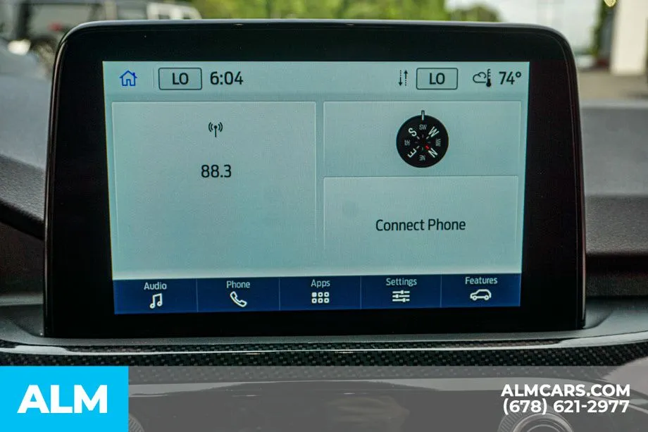 2026 Ford Escape ST-Line - Photo 34