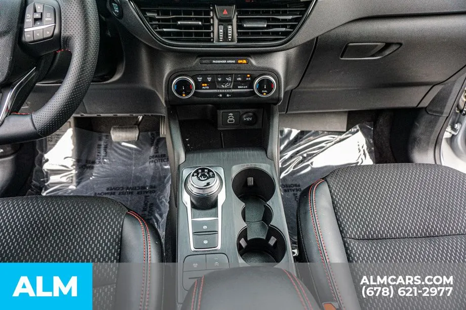 2026 Ford Escape ST-Line - Photo 40
