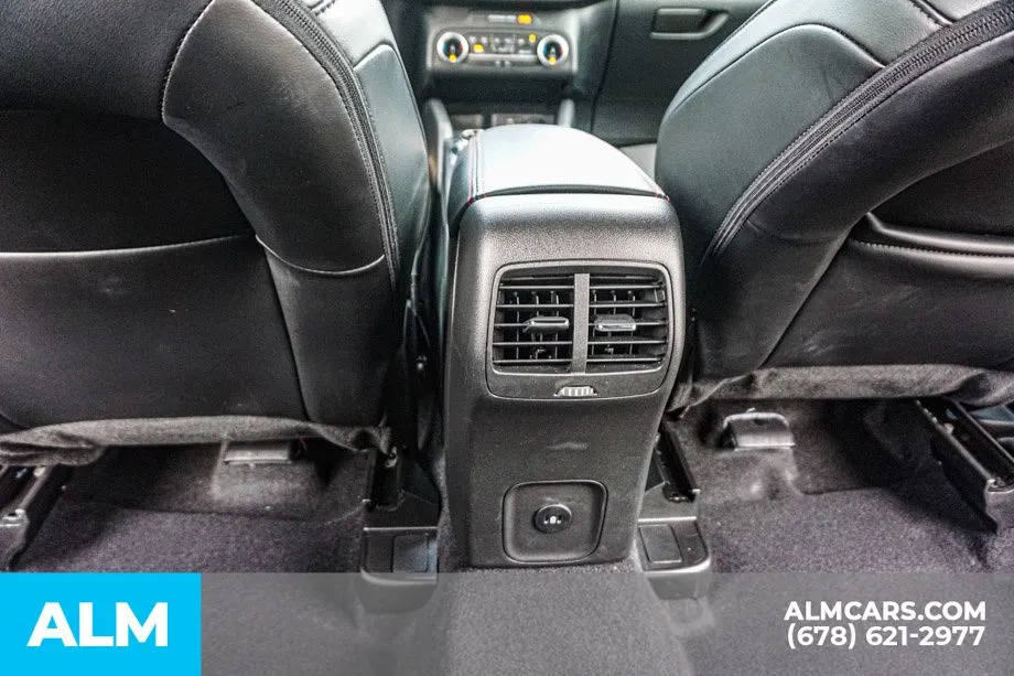 2026 Ford Escape ST-Line - Photo 31