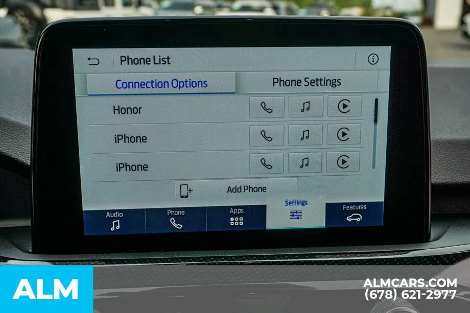 2026 Ford Escape ST-Line - Photo 37