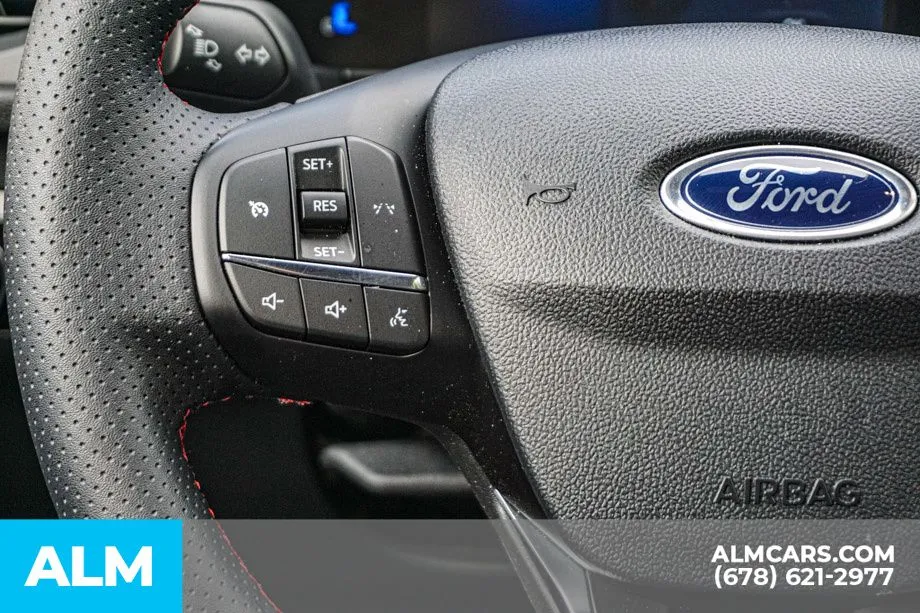 2026 Ford Escape ST-Line - Photo 29