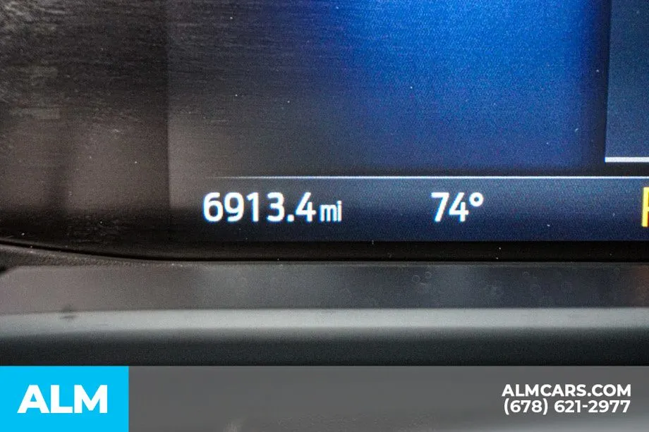 2026 Ford Escape ST-Line - Photo 57